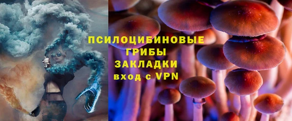 хмурый Абинск